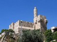 Museum of the  History of Jerusalem