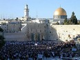 The Western Wall