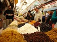 Mahane Yehuda Market